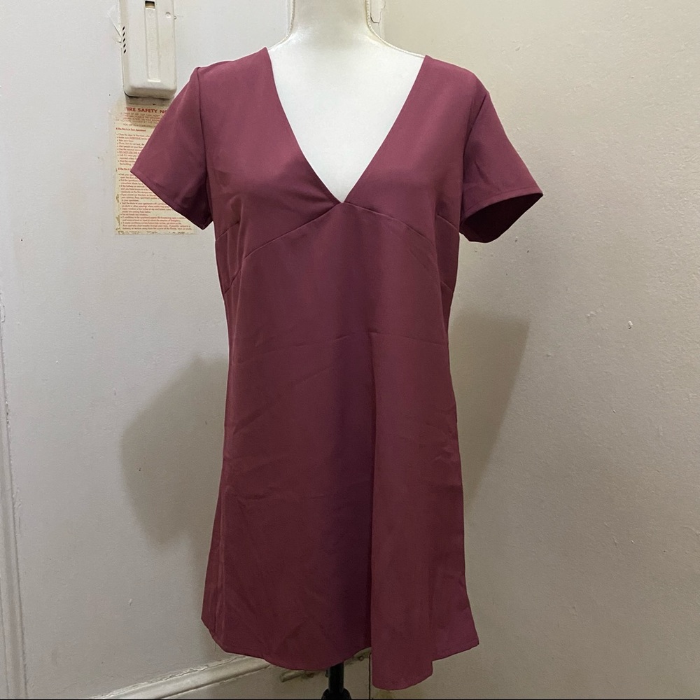 Street Wear Society Dress